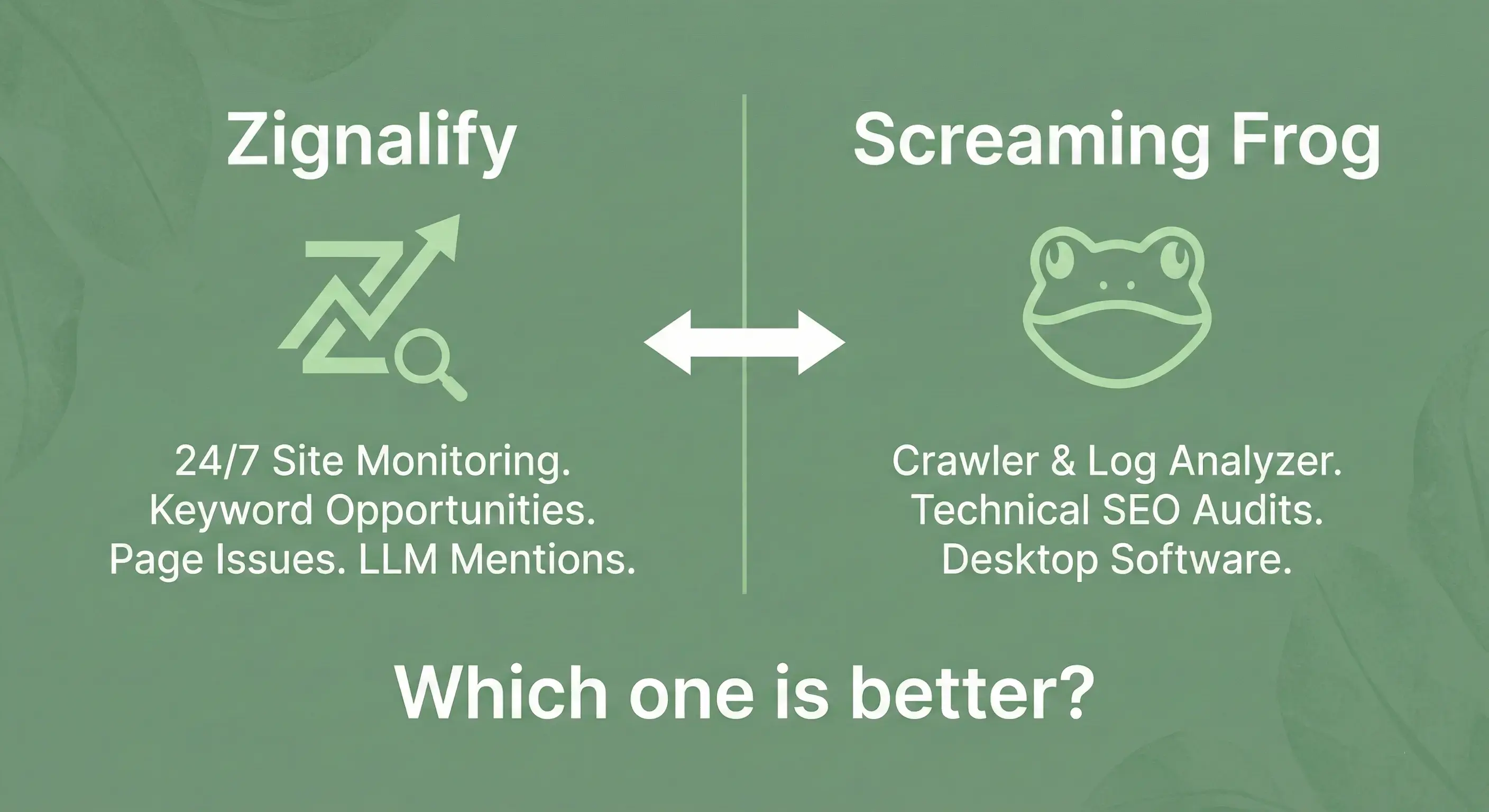Screaming Frog Alternative: From Technical Audits to Actionable SEO